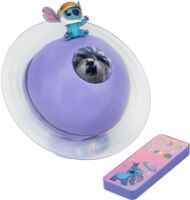 Tomik Toys GmbH Stitch Galaxy Projection Light Rechargeable Batter