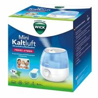 Procter & Gamble WUL525E Mini Kaltluft Ultraschall Luftbefeuchter