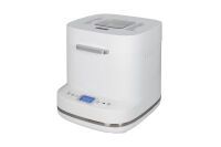 Unold 68120 Bernd Backmeister Brotbackautomaten