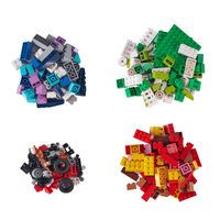 Zuru Germany GmbH ZURU MAX - Building Bricks (253 Bricks)