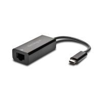 Kensington LAN-Adapter USB-C auf Gigabitethernet (K33475WW)