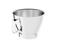 Kenwood EDELSTAHLSCHÜSSEL         5,0L (KAB50.000SS)