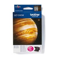 Brother LC-1240 M magenta Druckerpatronen