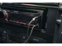 SANDBERG Bluetooth Audio Link USB - Dock - 5 V - 110 mm - 30 mm - 190 mm - 100 g