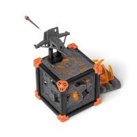 Schleich BattleCave Lavabär