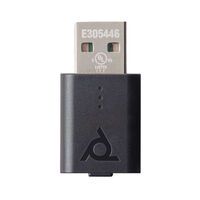 HP Poly Savi D400 UC DECT 1880-1900 MHz Dongle EMEA (8J8V7AA#ABB)