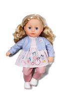 Zapf BABY born Sophia Rose 36cm