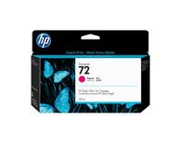 HP C 9372 A Tintenpatrone magenta Vivera            No. 72 Druckerpatronen