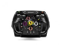 ThrustMaster Ferrari F1 Wheel Add-On - Special - PC - D-pad - Wired - USB 2.0 - Black