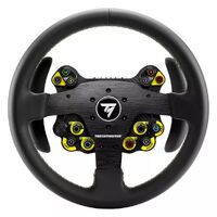 Thrustmaster AddOn Thrustm. EVO Racing 32R Leather       Lenkrad (KON/PC) retail (4060318)