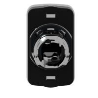 Schneider Electric DOPPELDRUCKT.,FL.,GN-RT I-0 (ZB4-BA7341)