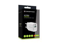 Conceptronic ALTHEA19W33 2-Port 33W GaN USB PD Charger Ladegeräte - USB -