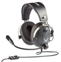 Thrustmaster Gaming Headset Thrustm. T.Flight "US AirForce"      (KON/PC) retail (4060104)