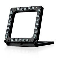 Thrustmaster AddOn Thrustm. MFD Cougar Pack        (Display)         (PC) retail (2960708)