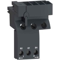 Schneider Electric Verdrahtungsstecker Wende LU9MR1C