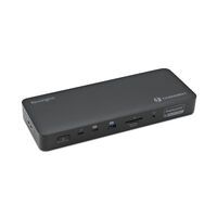 Kensington Dockingstation SD5920T EQ TB4 & DisplayLink Quad (K35234EU)