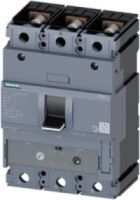 Siemens LEISTUNGSSCHALTER 3P/IN=250A (3VA1225-5EF32-0AA0)