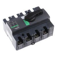 Schneider Electric Lasttrennschalter 28913 Interpact LT INS 160 4p