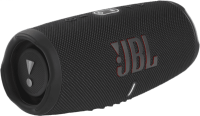 JBL Charge 5 schwarz Portable Lautsprecher