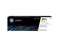 HP Toner W 2212 A yellow No. 207 A Toner