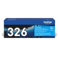 Brother TN-326 C Toner cyan Toner