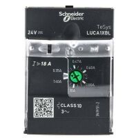 APC Steuereinheit 0.35-1.4A 24VDC LUCA1XBL