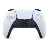 Sony PS5 DualSense Controller V2 White (1000040184)