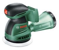 Bosch EasyOrbit 18V-10 solo Schleif- & Poliermaschinen