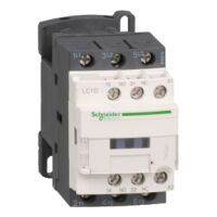 Schneider Electric SCHÜTZ 3P 7,5KW 1S+1Ö 48VAC (LC1D18E7)