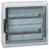 Legrand AP VERTEILER PLEXO3 IP65,36MO (LEXIC 601986)