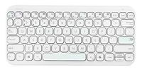 Asus Retail ASUS KW100 Marshmallow Tastatur weiß (90XB0880-BKB4H0)