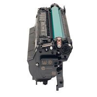 HP LaserJet 655A - Toner Cartridge Original - Black - 12,500 pages