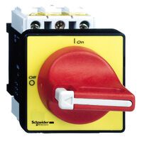 Schneider Electric NOT-AUS/SCHALTER    20A (VCD01)