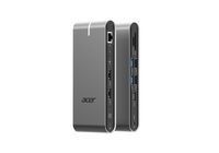 Acer Type C Dongle 15 in 1 Datenverteiler/Umschalter