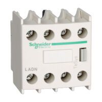 Schneider Electric HILFSSCHALTBLOCK 4S (LADN-40)