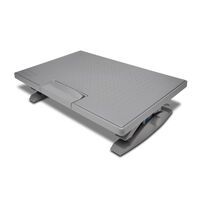 Kensington Fußstütze Solemate Pro (K50409EU)