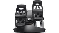 ThrustMaster T-Flight Full Kit XONE/PC Hotas One+ TFRP Rudder 4460211