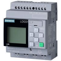Siemens LOGIKMODUL M.DISPL. 8DE/4DA (LOGO! 230RCE)