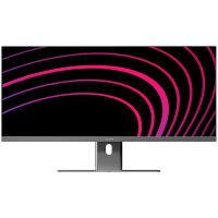 Alogic EDGE 40  Ultrawide Monitor Space Gray TFT-Monitore