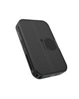 ICY BOX IB-DK4071M-CU31 Multi Dockingstation Datenverteiler/Umschalter