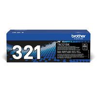 Brother TN-321 BK Toner schwarz Toner