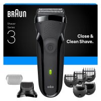 Braun RASIERER SERIES 3 300BT (RASIERER SERIES 3)
