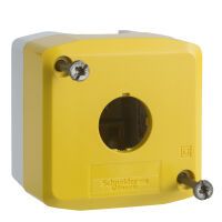 Schneider Electric AUFBAUGEHÄUSE LEER (XALK01)