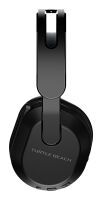 Turtle Beach Stealth 500 PC Over-Ear Stereo Headset, Schwarz Gaming-Headsets