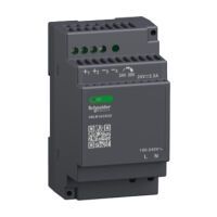 Schneider Electric SPANNUNGSVERSORGUNG 100-240V (ABLM1A24025)