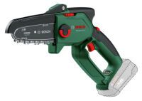 Bosch EasyChain 18V-15-7 Akku-Baumsäge Kettensägen