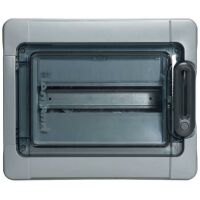 Legrand AP VERTEILER PLEXO3 IP65,12MO (LEXIC 601981)