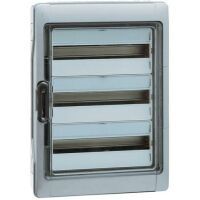 Legrand Aufputzverteiler APV IP65 3REIH./36Mod 601983