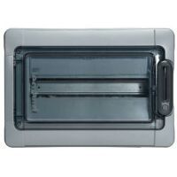 Legrand AP VERTEILER PLEXO3 IP65,18MO (LEXIC 601985)