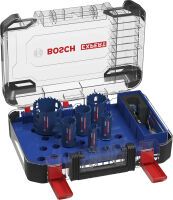 Bosch EXPERT Tough 2608900446 Lochsägen-Set 9teilig 9 St.
